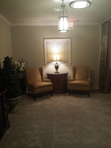 Funeral Home «Southern Mississippi Funeral Services», reviews and photos, 6631 Washington Ave, Ocean Springs, MS 39564, USA