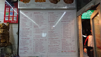 China-Wok à Heilbronn menu