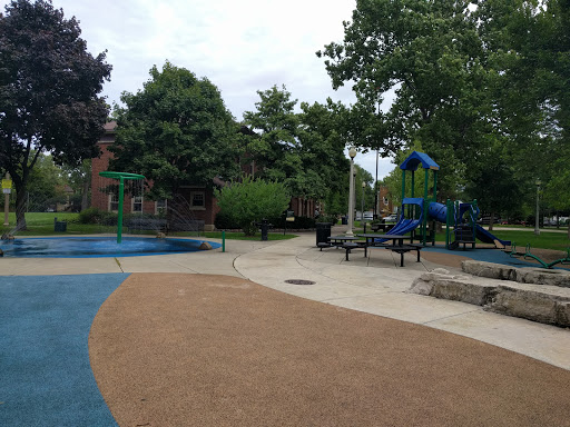 Park «Mayfair Park», reviews and photos, 4550 W Sunnyside Ave, Chicago, IL 60630, USA
