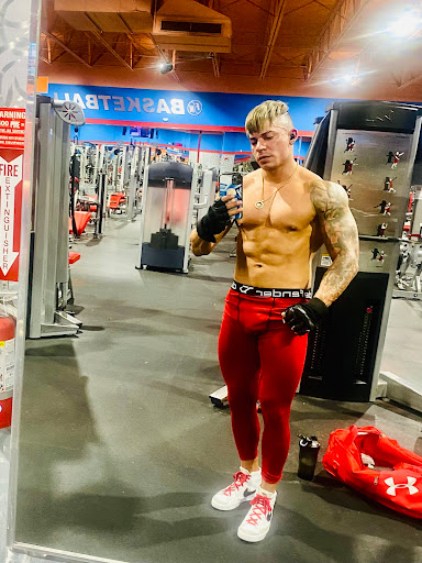 Gym «Fitness Nation», reviews and photos, 1805 TX-121, Bedford, TX 76021, USA