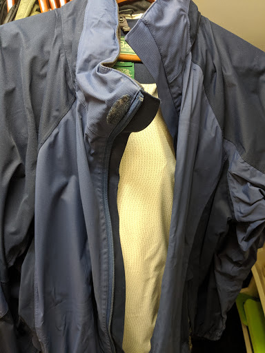 Clothing Store «L.L. Bean Outlet», reviews and photos, 1 Freeport Village Station, Freeport, ME 04033, USA