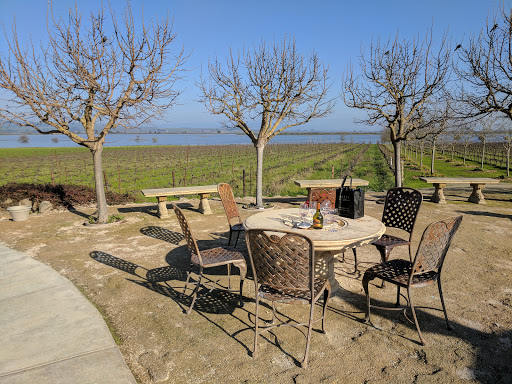 Vineyard «Jacuzzi Family Vineyards», reviews and photos, 24724 Arnold Dr, Sonoma, CA 95476, USA