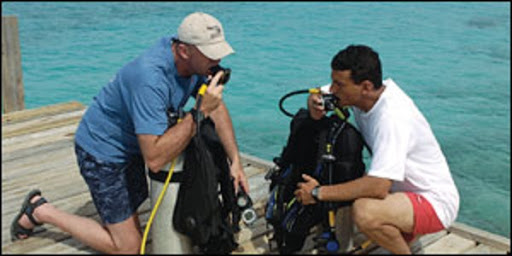 Dive Shop «Sea Sports Scuba - The Woodlands», reviews and photos, 25701 Interstate 45 N, Spring, TX 77380, USA