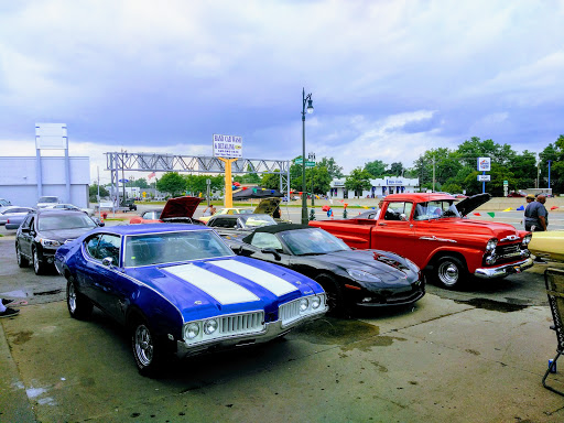Visibly Clean Mobile car wash en Ferndale