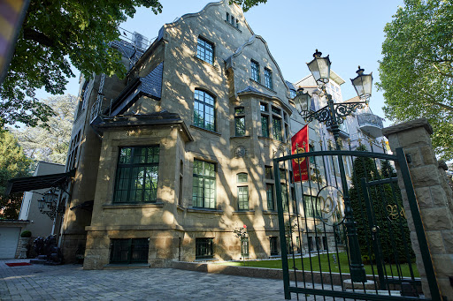 Villa rentals in Düsseldorf