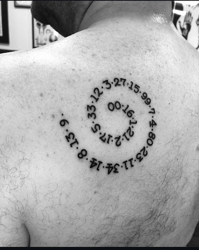 Explore tattoo ideas to fill space, creative tattoo ideas in Mc Kees Rocks, available at Island Avenue Tattoo