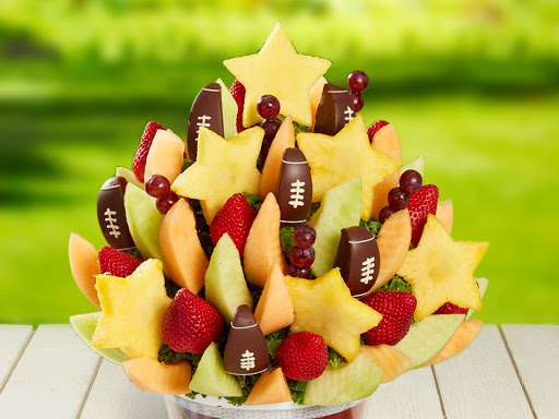 Gift Shop «Edible Arrangements», reviews and photos, 2602 E 62nd St, Indianapolis, IN 46220, USA