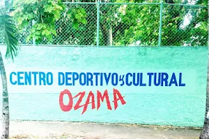 Centro Deportivo y Cultural Ozama (CEDECO) image