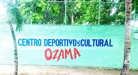 Centro Deportivo y Cultural Ozama (CEDECO) - C. Pdte. Vásquez esq, Santo Domingo Este 11501