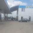 Aygaz Otogaz - Pulkar Petrol