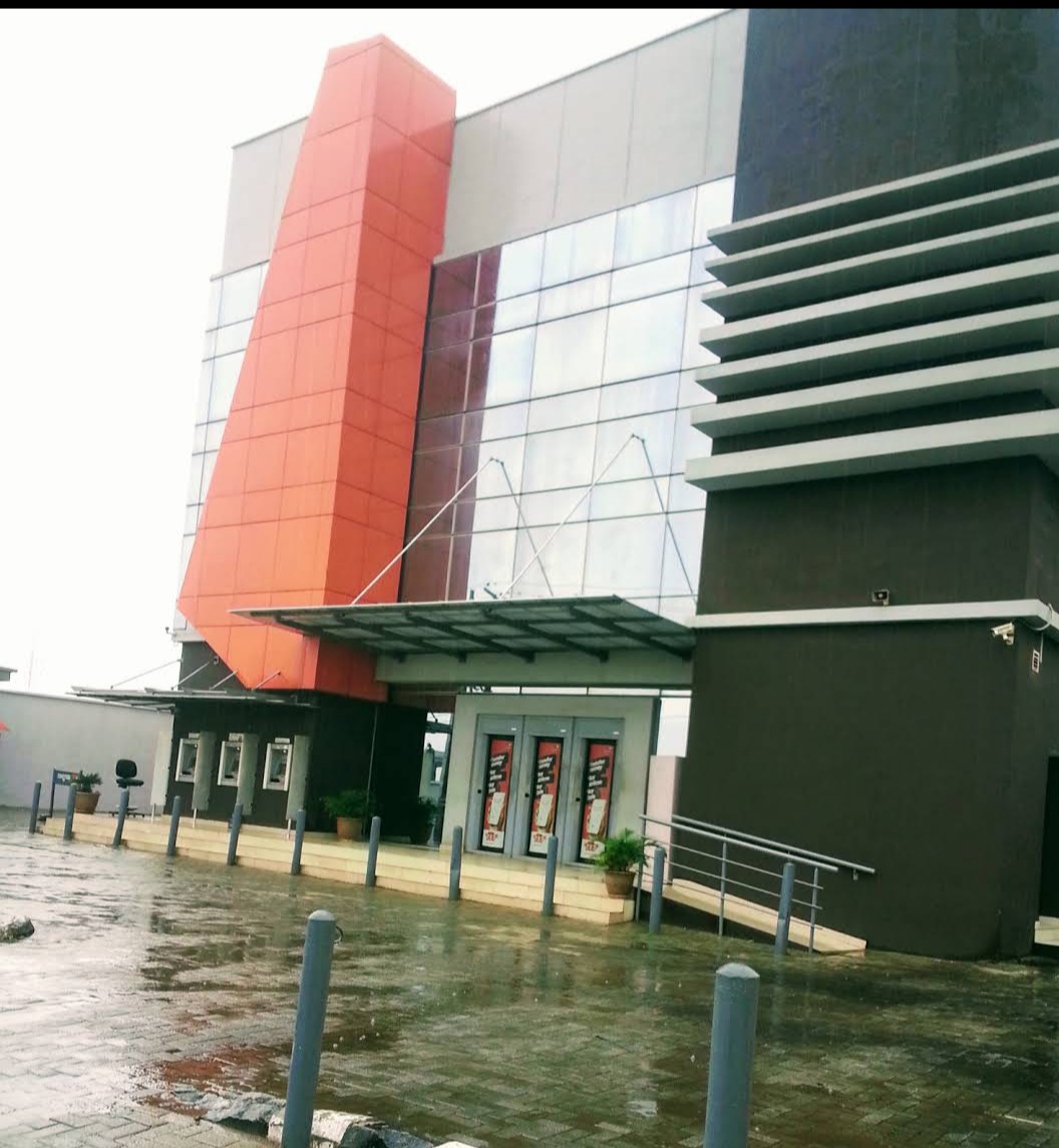 GTBank