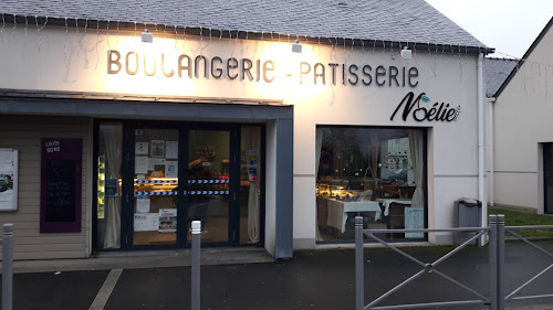 Boulangerie Noélie à Casson