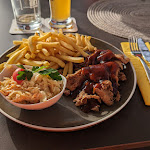 Photo n°1 de l'avis de Axel.e fait le 08/04/2024 à 20:09 sur le  Zur Gemütlichen Ecke à Adenau