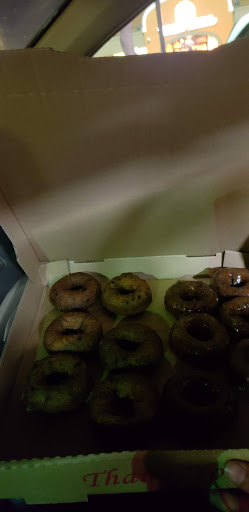 Donut Shop «M & M Donuts», reviews and photos, 1614 W Katella Ave, Anaheim, CA 92802, USA