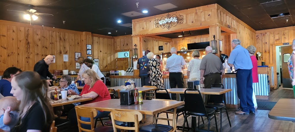 Estelle's Southern Cuisine & Catering 39440