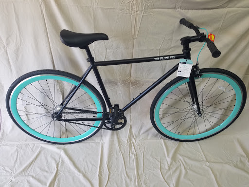 Bicycle Store «Zukkies Bicycle Shop», reviews and photos, 279 Bushwick Ave, Brooklyn, NY 11206, USA