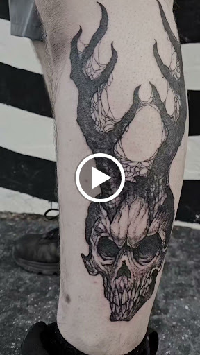 Explore tattoo ideas for cover up, creative tattoo ideas in Fort Myers, available at HOWL Tattoo & Piercing