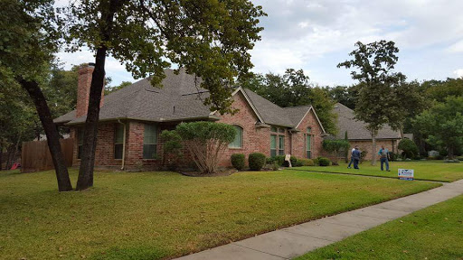 Briercroft Roofing in Azle, Texas