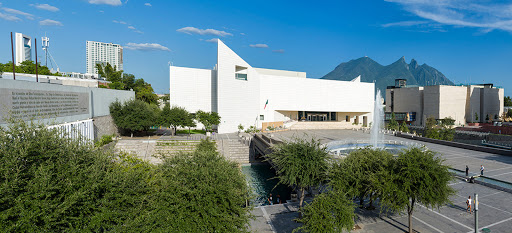 Mexican History Museum