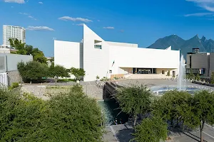 Mexican History Museum image