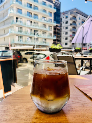 CUBE Caffe Mamaia Nord by null