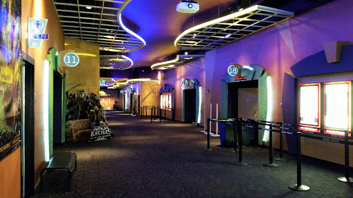 Movie Theater «Harkins Theatres Gateway Pavilions 18», reviews and photos, 10250 W McDowell Rd, Avondale, AZ 85392, USA