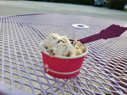 Ice Cream Shop «Great Licks Ice Cream Shop», reviews and photos, 4643 Pine Island Rd, Matlacha, FL 33993, USA