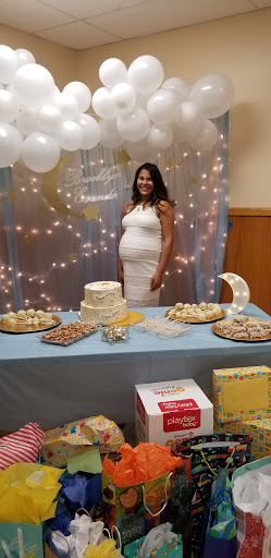 Community Center «Port St. Lucie Community Center», reviews and photos, 2195 SE Airoso Blvd, Port St Lucie, FL 34984, USA