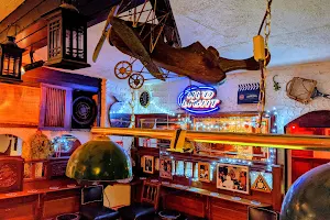 The Hacienda Bar image