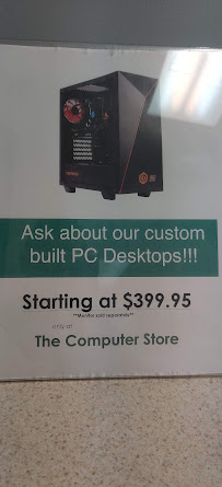 The Computer Store - Photo 9 - Car repair in Mobile, AL, Mobile