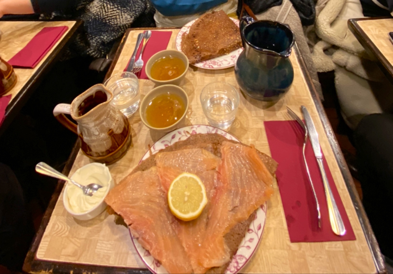 Photo n° 2 de l'avis de Ines.u fait le 11/12/2022 à 17:30
