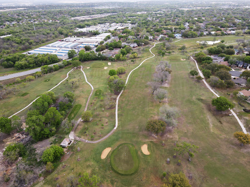 Golf Club «Northern Hills Golf Club», reviews and photos, 13202 Scarsdale, San Antonio, TX 78217, USA