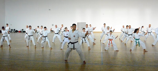 Karate Club Shiseikan