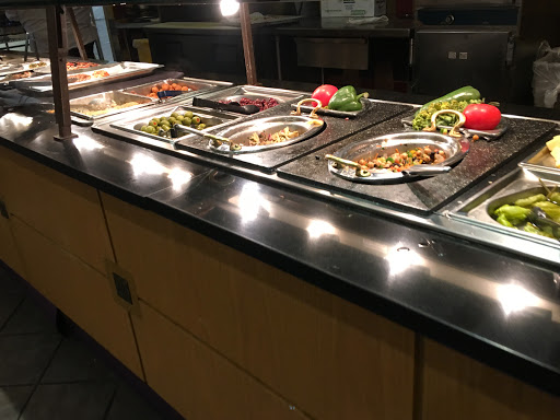 Resort «Inn of the Mountain Gods Resort & Casino», reviews and photos, 287 Carrizo Canyon Rd, Mescalero, NM 88340, USA