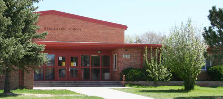 Henderson Elementary School