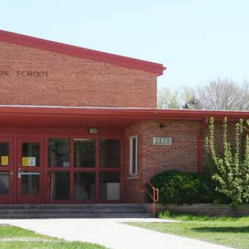 Henderson Elementary School