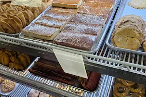 La Rancherita Bakery image