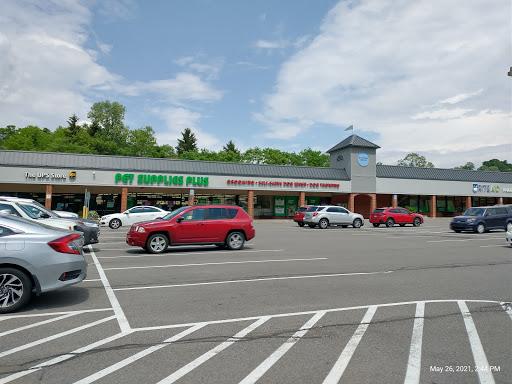 Pet Supply Store «Pet Supplies Plus», reviews and photos, 5229 Library Rd, Bethel Park, PA 15102, USA