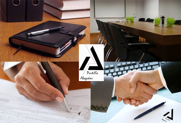 Portillo Abogados Madrid