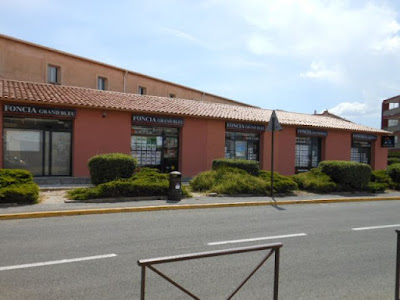 FONCIA | Agence Immobilière | Location, Location Saisonnière,Syndic,Gestion Locative | Fréjus | Rue de Triberg à Fréjus