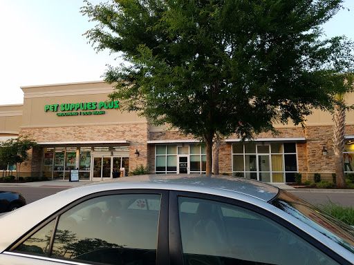 Pet Supply Store «Pet Supplies Plus», reviews and photos, 9500 Dorchester Rd #350, Summerville, SC 29485, USA