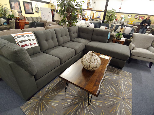 Furniture Store «Furniture World», reviews and photos, 7017 NE St Johns Rd, Vancouver, WA 98665, USA