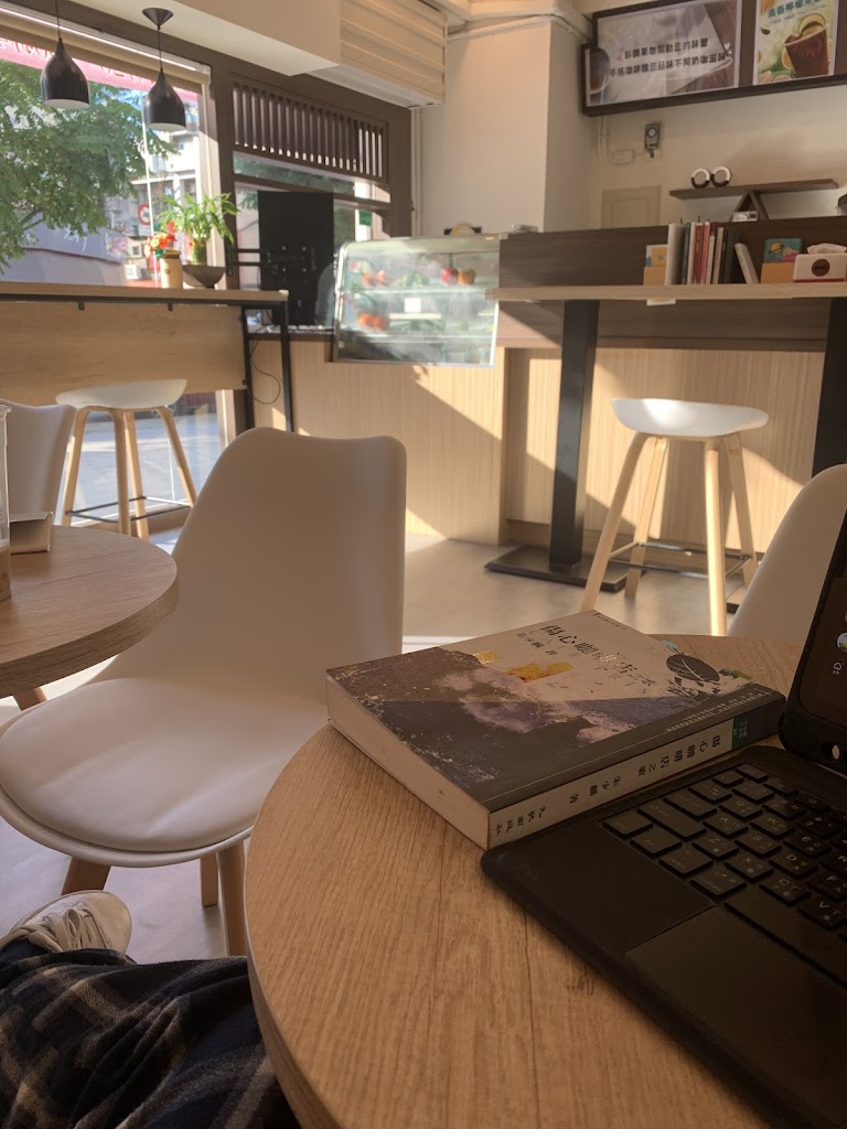 宇宙咖啡手搖飲 的照片