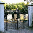 Begraafplaats Rooms-Katholieke Kerk Hellendoorn
