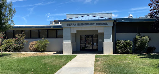 Sierra Elementary School
