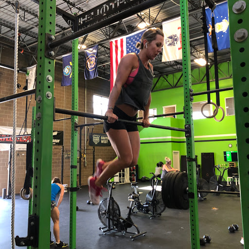 Gym «CrossFit Lehi», reviews and photos, 401 S 850 E, Lehi, UT 84043, USA
