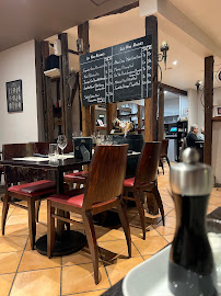 Les plus récentes photos du Restaurant La Table D'Olivier à Samatan - n°7