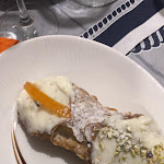 Photo n°6 de l'avis de Elena.. fait le 28/04/2019 à 08:40 sur le  Osteria Mercede à Palermo