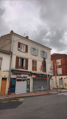 Bar Vila Real à Roanne