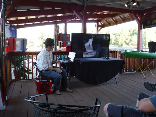 Canoe & Kayak Store «Caney Fork Outdoors - River Store», reviews and photos, 1193 Wolf Creek Rd, Silver Point, TN 38582, USA